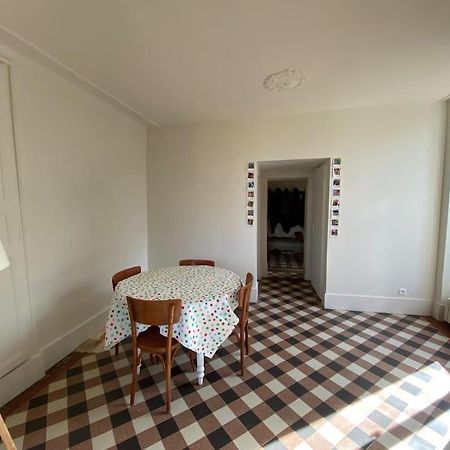 Maison Leocha Sablons-sur-Huisne 외부 사진