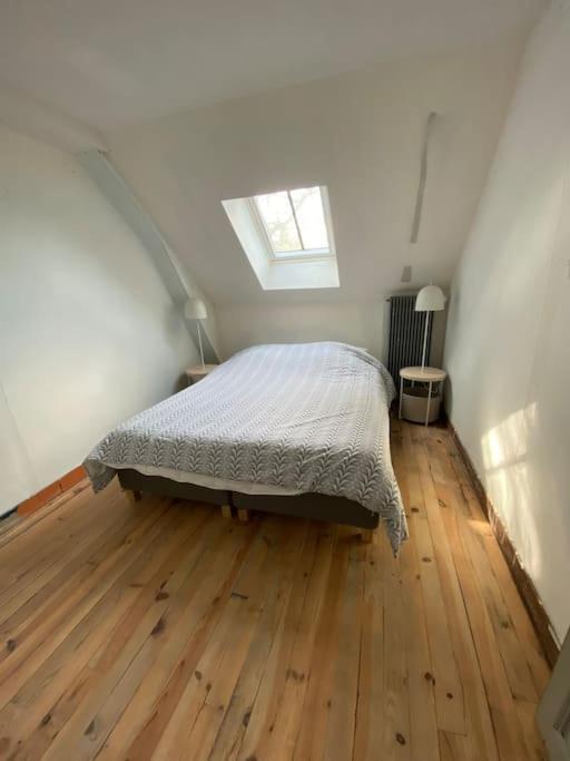 Maison Leocha Sablons-sur-Huisne 외부 사진