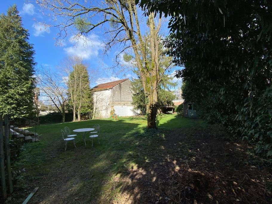 Maison Leocha Sablons-sur-Huisne 외부 사진