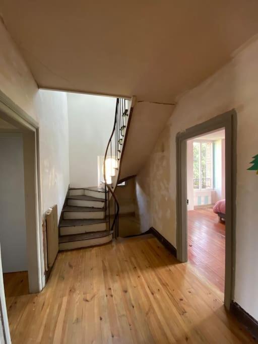 Maison Leocha Sablons-sur-Huisne 외부 사진